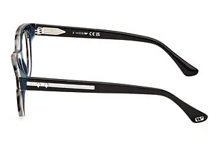 Seitenansicht Web Eyewear WE5431 (055)