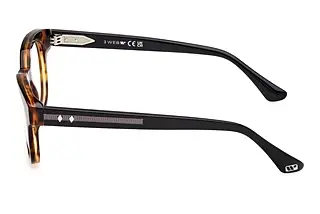 Seitenansicht Web Eyewear WE5431 (056)