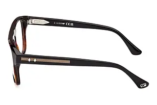 Seitenansicht Web Eyewear WE5434 (056)