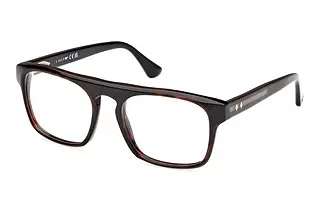 Web Eyewear WE5434 056 Havanna/Einfarbig