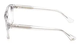 Seitenansicht Web Eyewear WE5436 (020)
