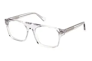 Vorderansicht Web Eyewear WE5436 (020)