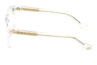 Seitenansicht Web Eyewear WE5436 (026)
