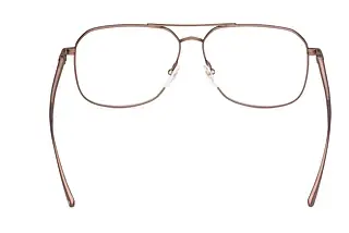 Rückansicht Web Eyewear WE5437 (037)