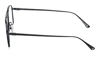 Seitenansicht Web Eyewear WE5437 (091)