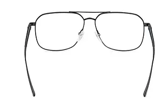 Rückansicht Web Eyewear WE5437 (091)