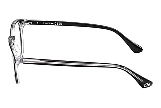 Seitenansicht Web Eyewear WE5441 (001)