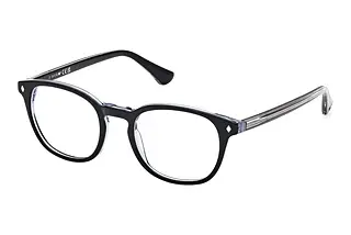 Vorderansicht Web Eyewear WE5441 (005)