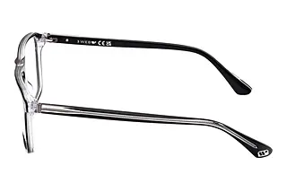 Seitenansicht Web Eyewear WE5442 (001)