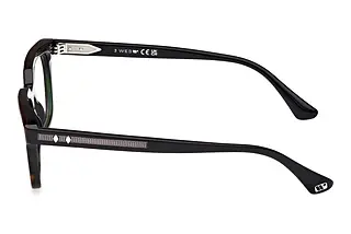 Seitenansicht Web Eyewear WE5444 (052)