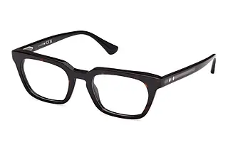 Vorderansicht Web Eyewear WE5444 (052)