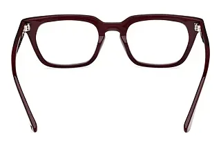 Rückansicht Web Eyewear WE5444 (092)