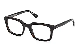 Web Eyewear WE5445 056 Havanna/Einfarbig