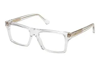 Web Eyewear WE5451 026 Kristall