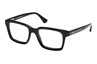 Web Eyewear WE5452 005 Schwarz/Einfarbig
