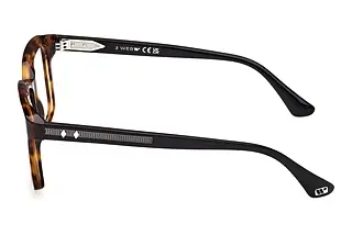 Seitenansicht Web Eyewear WE5452 (055)
