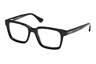 Web Eyewear WE5452 056 Havanna/Einfarbig