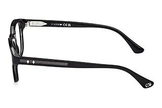 Seitenansicht Web Eyewear WE5453 (005)