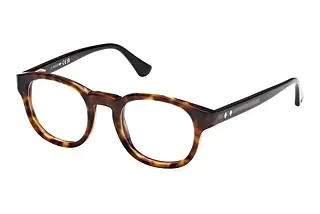 Vorderansicht Web Eyewear WE5453 (055)