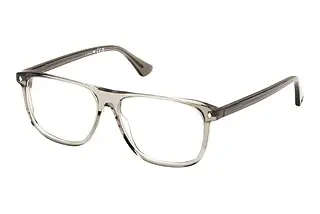 Web Eyewear WE5456 093 Glänzend Hellgrün