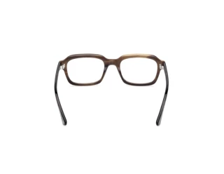 Rückansicht Web Eyewear WE5466 (050)