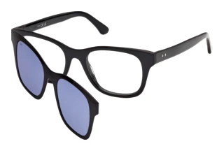 Vorderansicht Web Eyewear WE5467 (001)