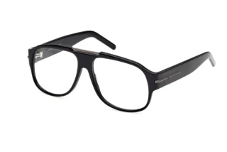Vorderansicht Web Eyewear WE5480 (001)