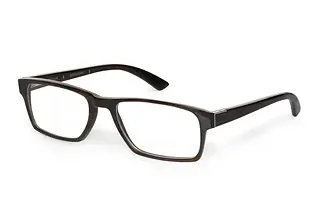 Wood Fellas 10904 dark brown