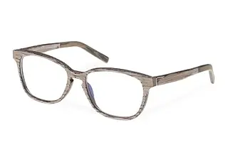 Wood Fellas 10910 chalk oak chalk oak