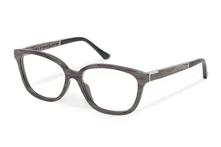 Wood Fellas Theresien 10921 black oak