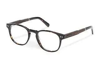 Wood Fellas 10931 ebony/havana