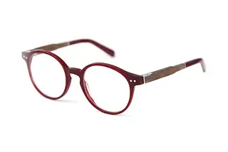 Wood Fellas 10935 curled/bur curled/bur