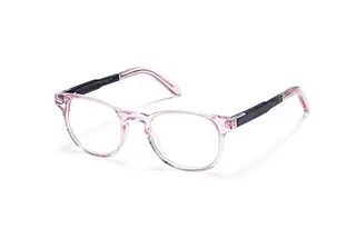 Wood Fellas 10936 black oak/rose