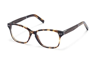 Wood Fellas 10937 ebony/havana