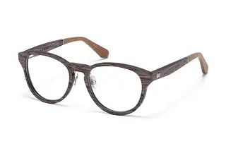 Wood Fellas 10938 walnut walnut
