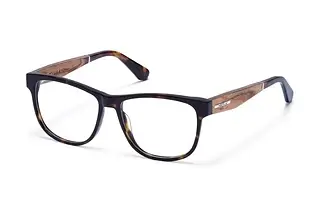 Wood Fellas 10939 zebrano