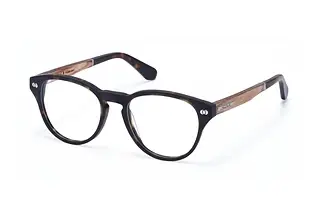 Wood Fellas 10947 zebrano havana/zebrano