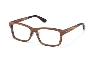 Wood Fellas 10949 zebrano