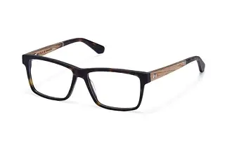 Wood Fellas Hohenaschau 10952 zebrano