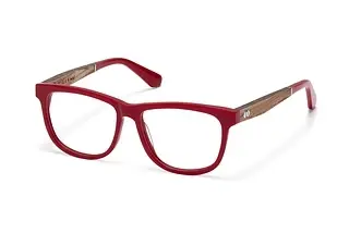Wood Fellas 10953 zebrano red/zebrano