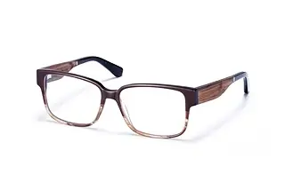 Wood Fellas Ringberg 10966 walnut
