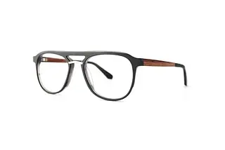Wood Fellas Flux 11044 grey/flow