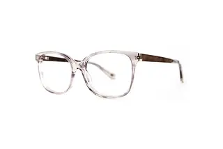 Wood Fellas 11045 smoked/grey
