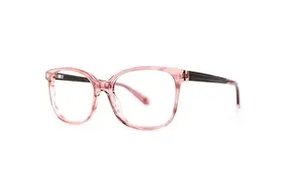 Wood Fellas 11045 smoked/pink
