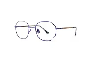 Wood Fellas flex 11051 walnut/lavendar