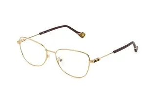 YALEA VYA023 0300 SHINY TOTAL ROSE GOLD