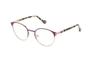 YALEA VYA041 0A93 ROSE GOLD W/COLOURED PARTS