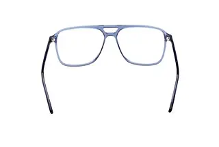 Rückansicht Zegna EZ5247 (090)