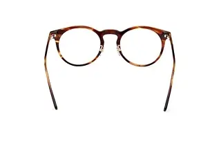 Rückansicht Zegna EZ5249-H (056)