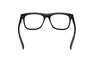 Rückansicht Zegna EZ5267 (001)